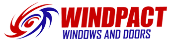 Windpact Windows and Doors Logo