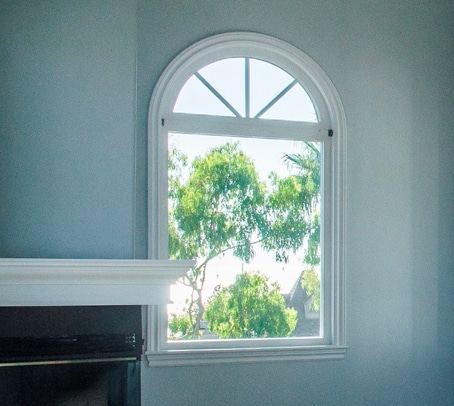 Fiberglass Windows