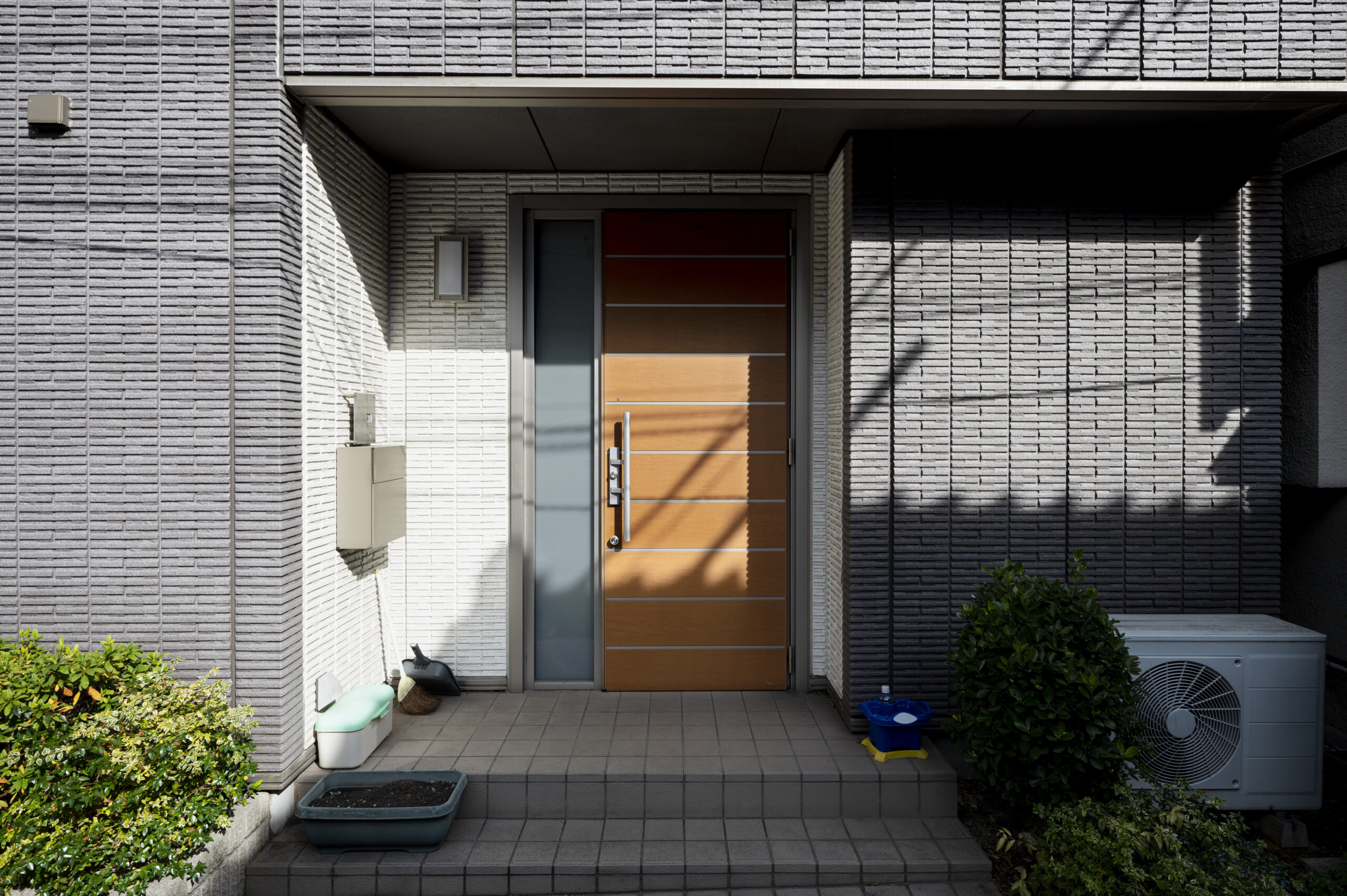 Impact Doors Are Truly Impact-Resistant