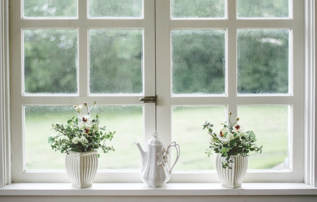 Impact Doors and Windows