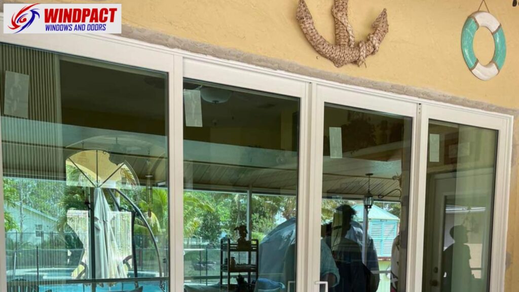 Impact Windows Are Essential For Coastal Living