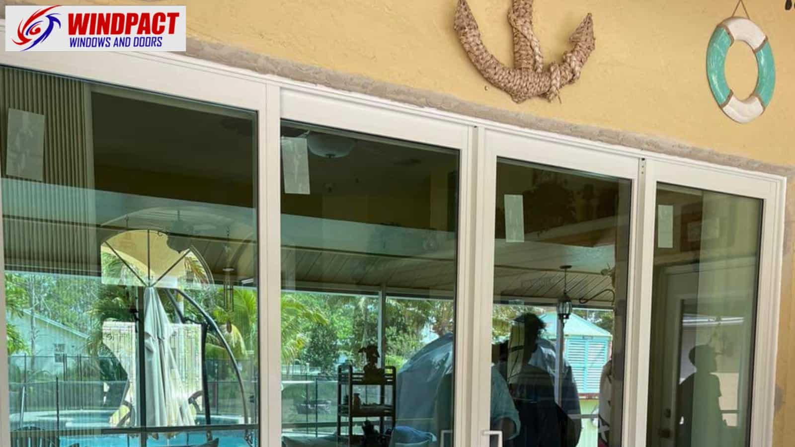 Impact Windows Are Essential For Coastal Living