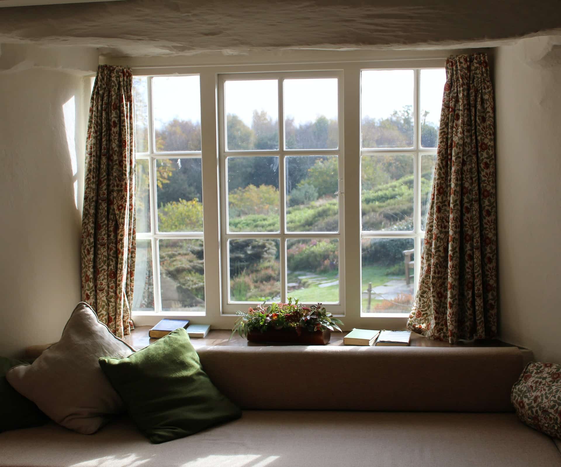 Impact Windows