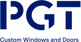 PGT logo