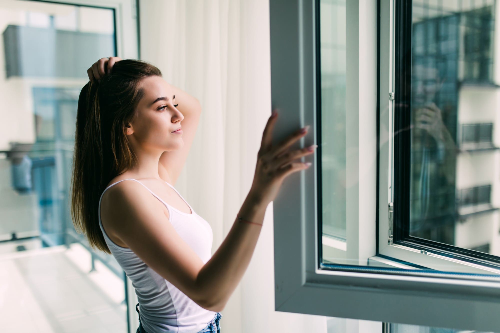 Impact Windows