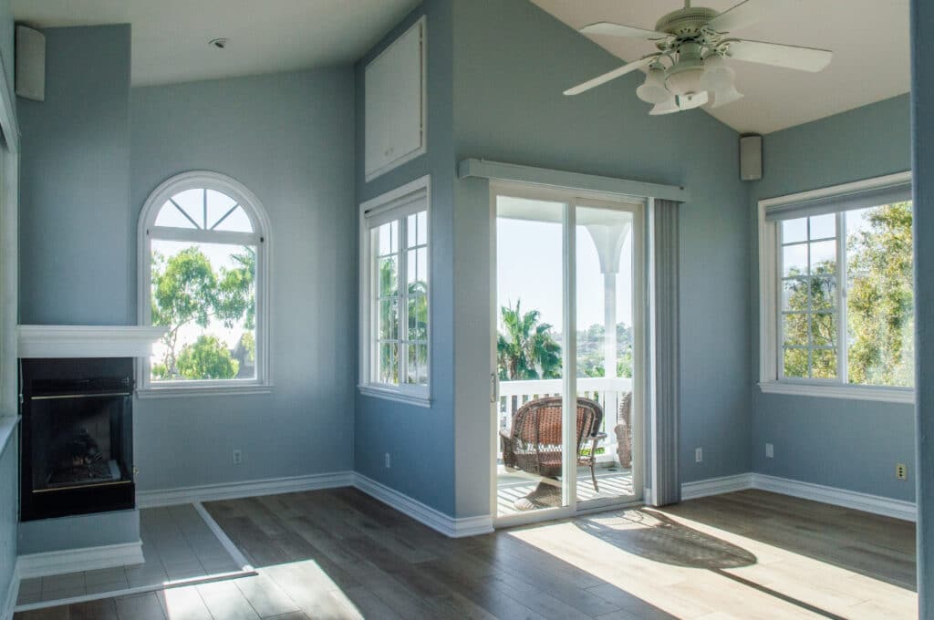 Impact Windows