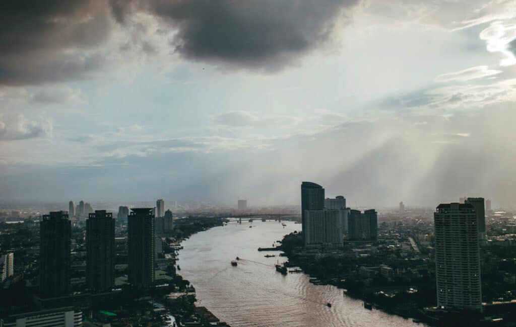 hurricane season