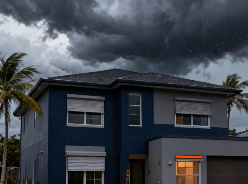 Hurricane Season