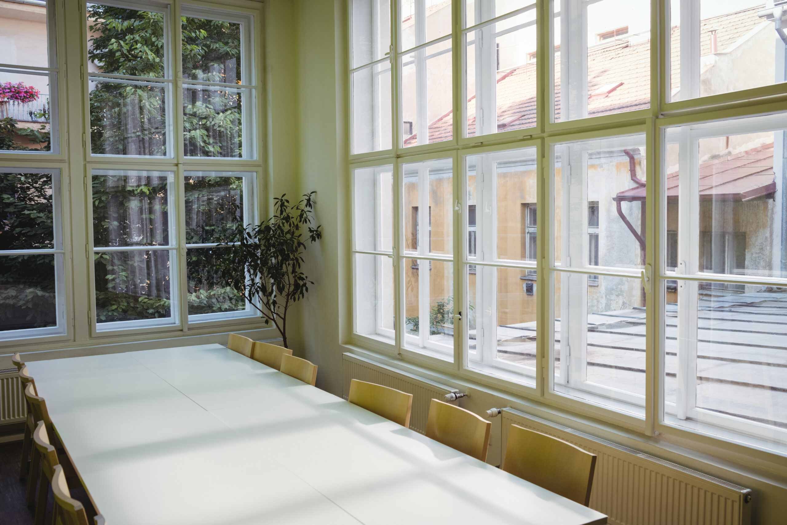 Impact Windows Help Protect Your Home Beyond Hurricane Season